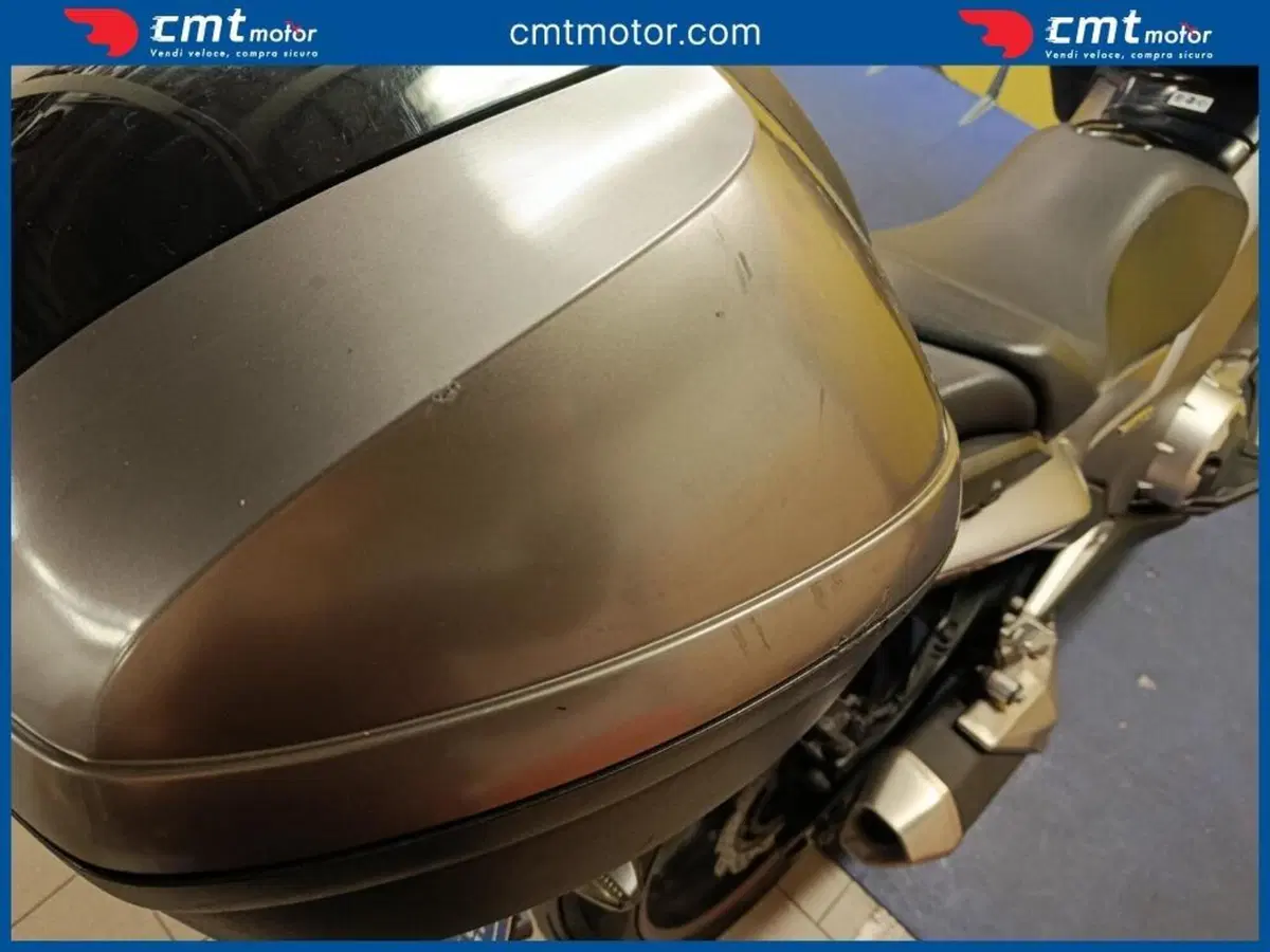 Honda Integra 750 DCT (2016 - 17) (9)