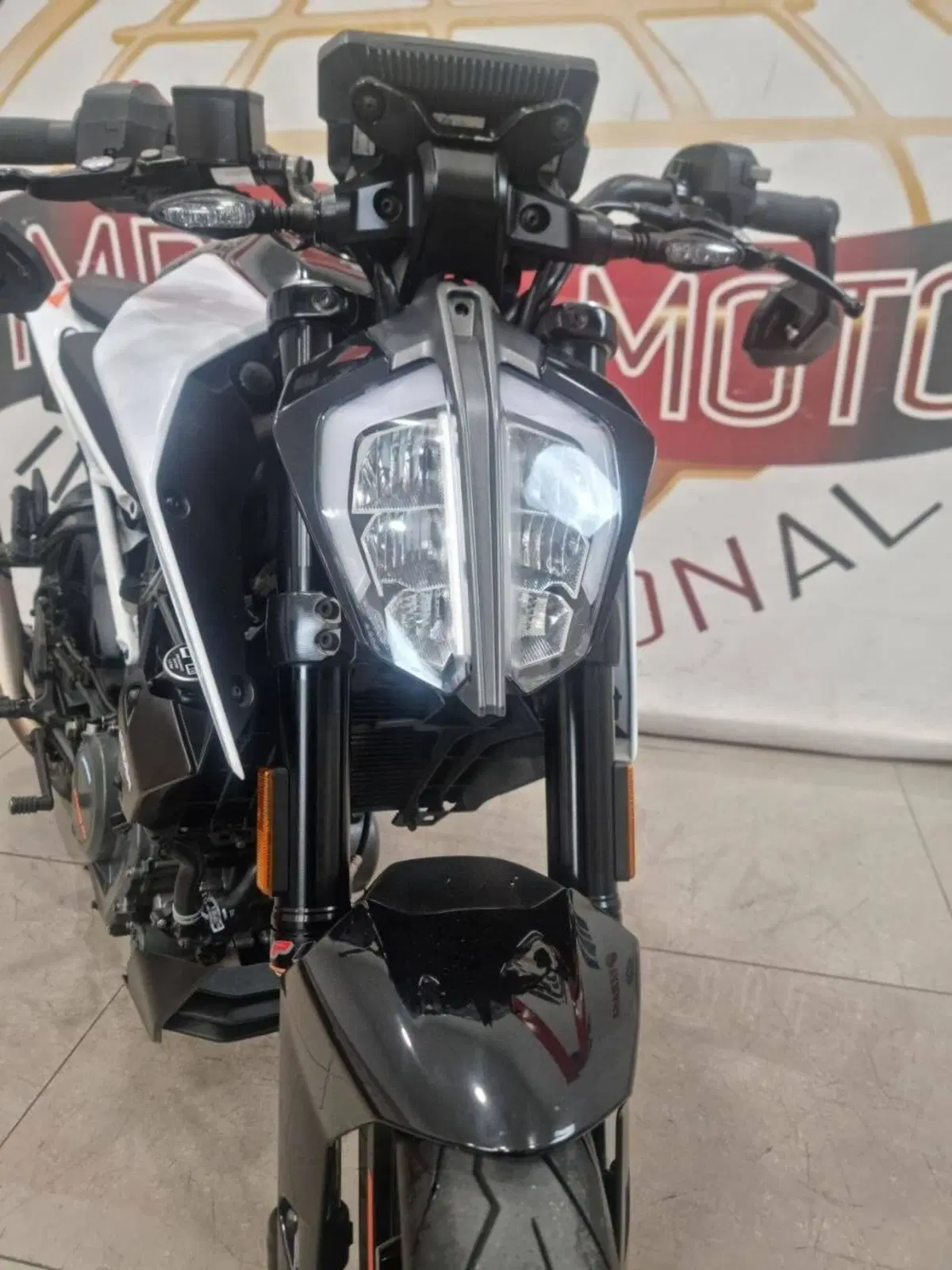 KTM 390 Duke (2021 - 23) (4)