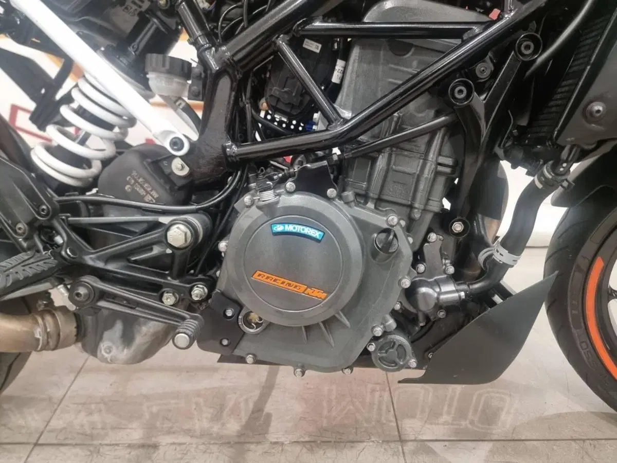 KTM 390 Duke (2021 - 23) (6)