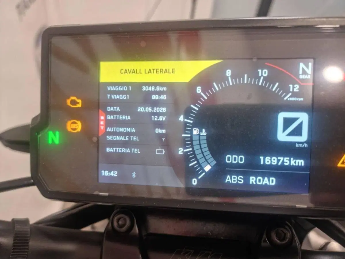 KTM 390 Duke (2021 - 23) (10)