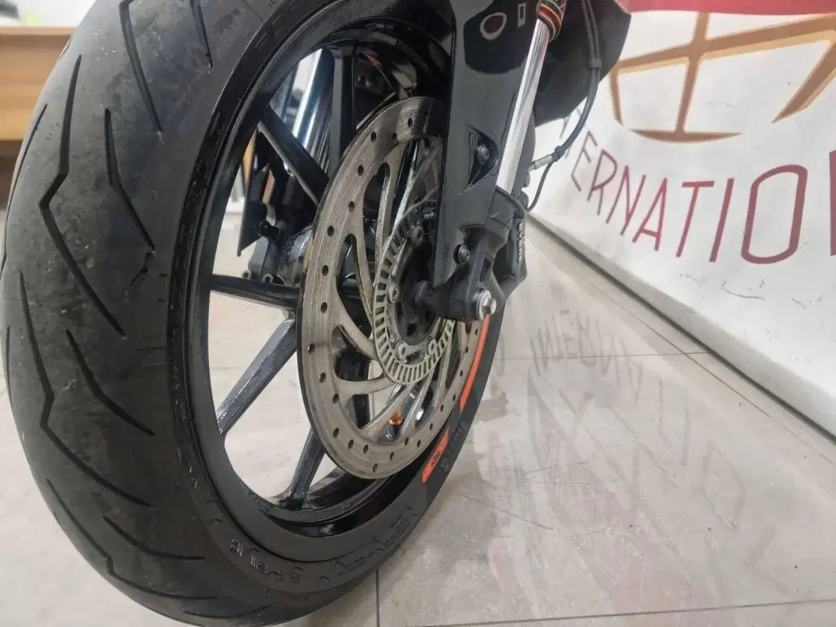 KTM 390 Duke (2021 - 23) (11)