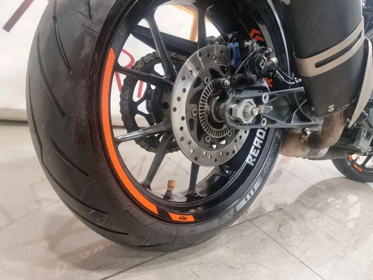 KTM 390 Duke (2021 - 23) (12)