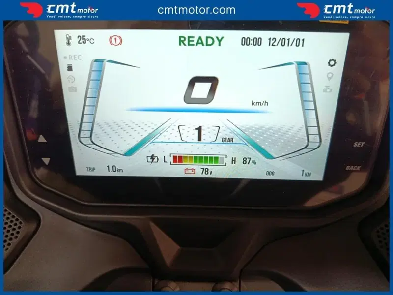 CJR MotorEco Lion 11Kw (2023 - 26) (7)