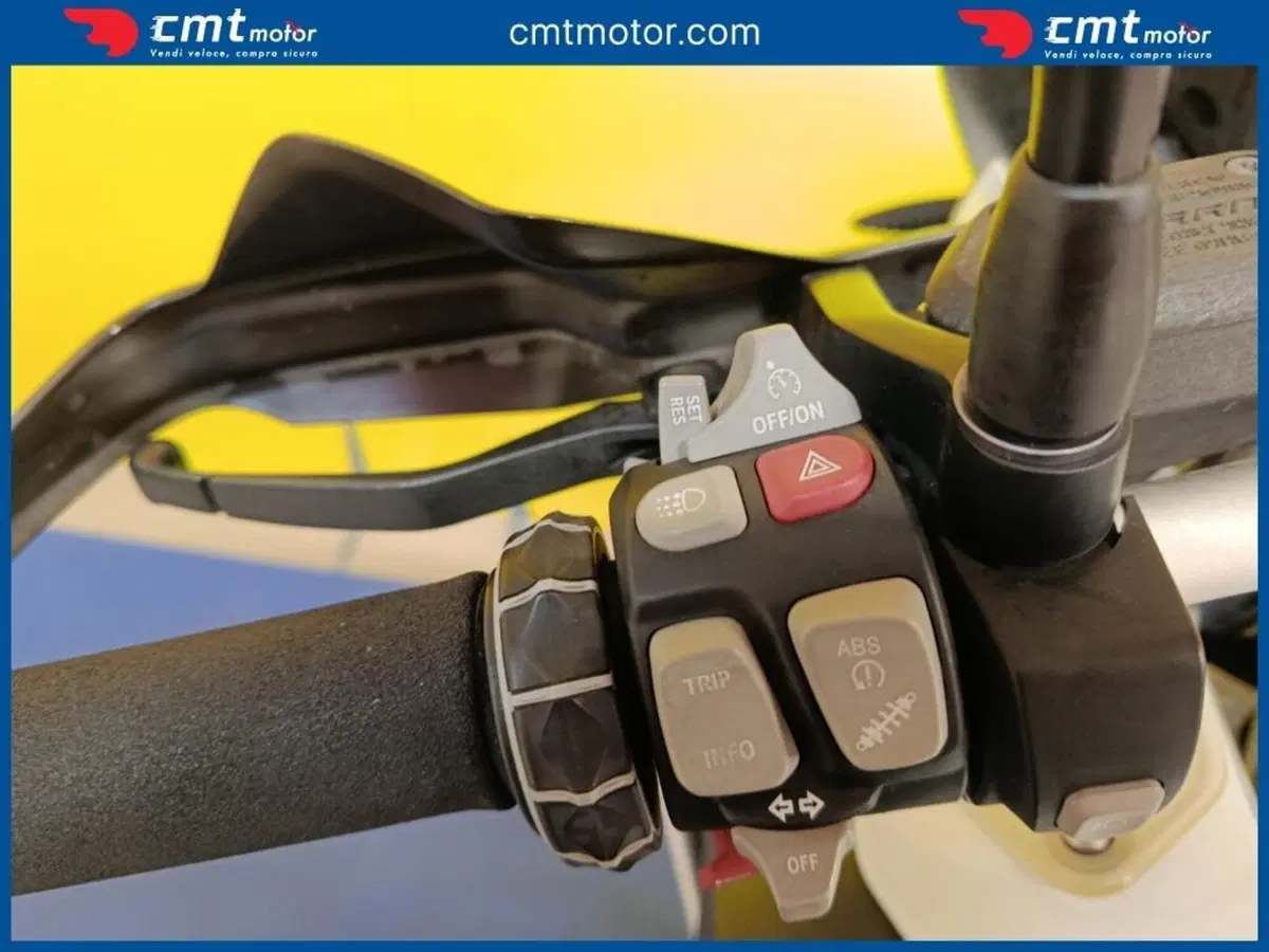 Bmw R 1200 GS Adventure (2013 - 16) (6)