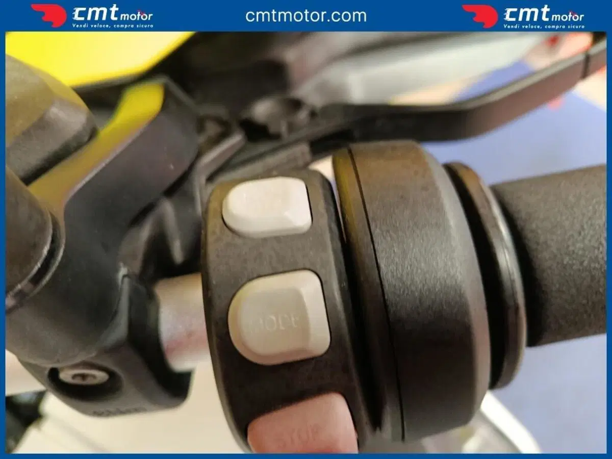 Bmw R 1200 GS Adventure (2013 - 16) (7)