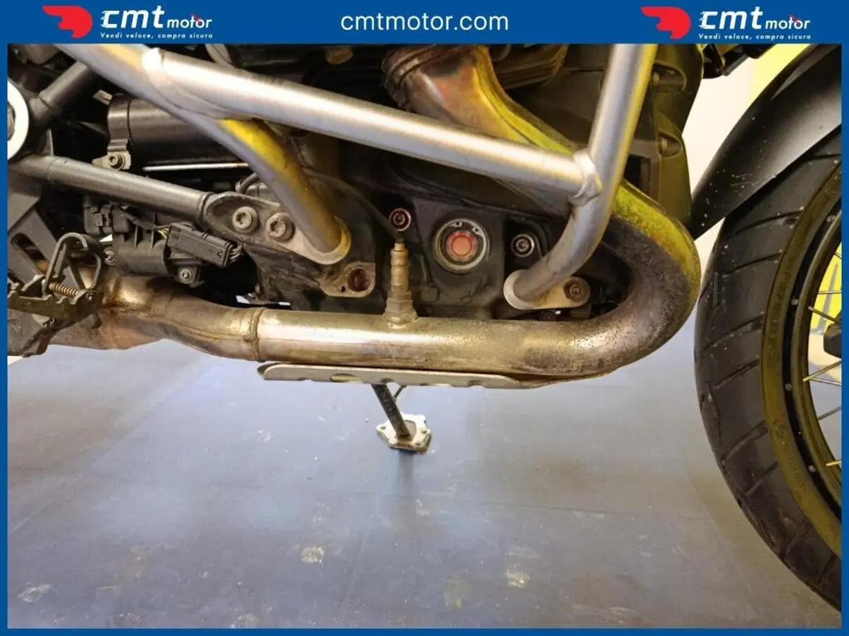 Bmw R 1200 GS Adventure (2013 - 16) (8)