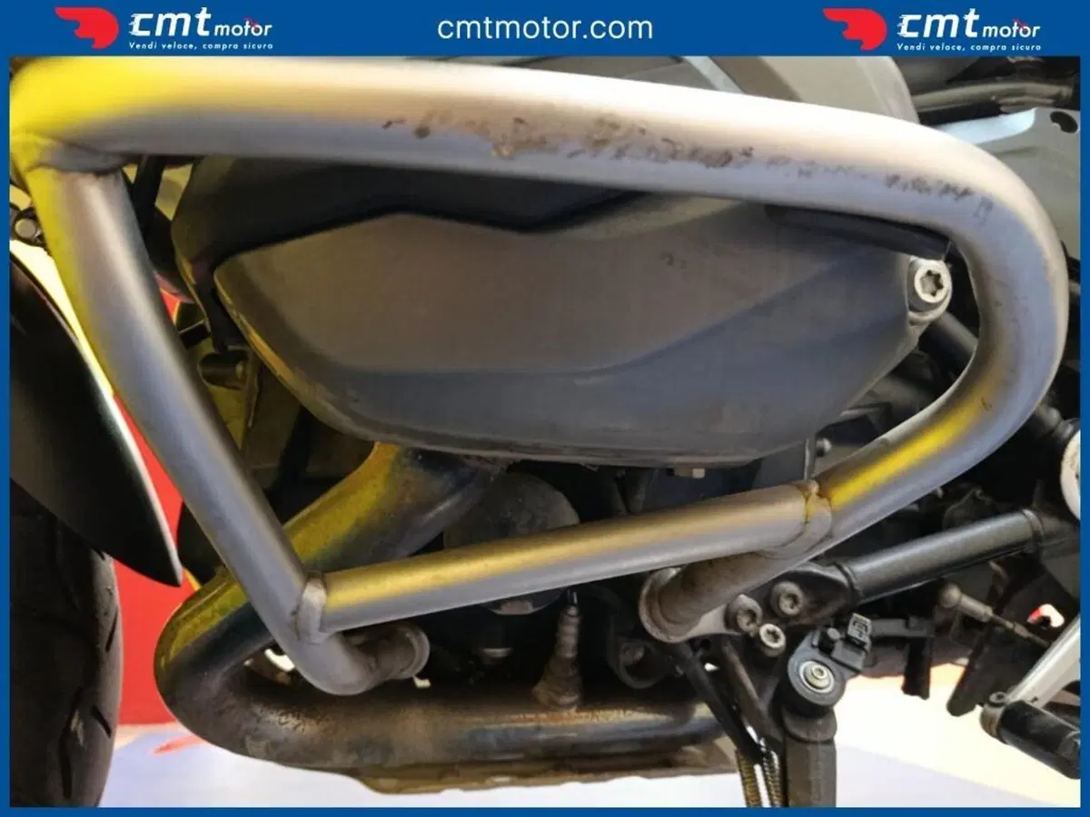 Bmw R 1200 GS Adventure (2013 - 16) (9)
