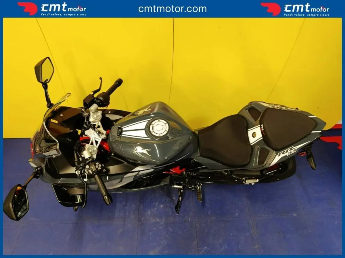 TVS Motor RR 310 (2024 - 26) (6)