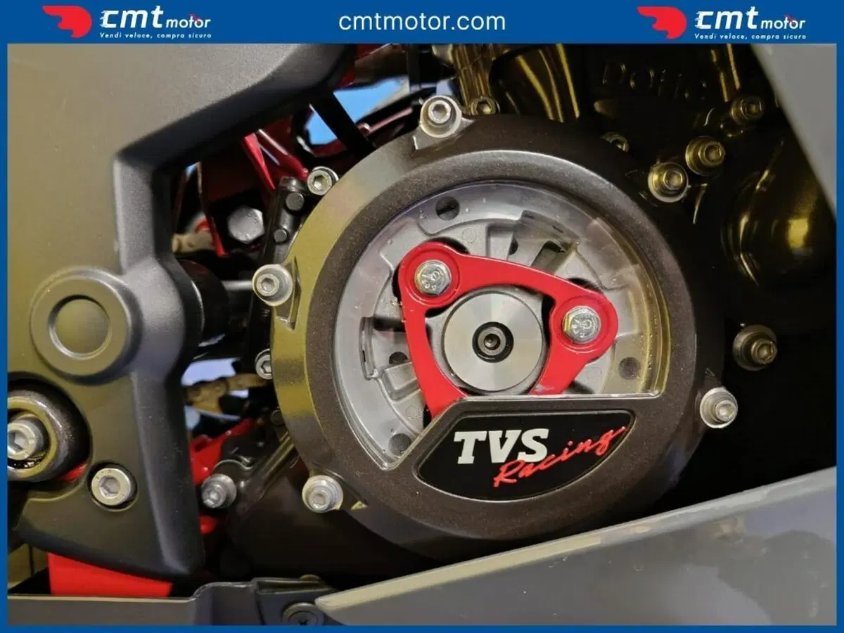 TVS Motor RR 310 (2024 - 26) (7)