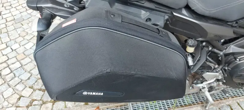 Yamaha Tracer 900 ABS (2015 - 16) (6)