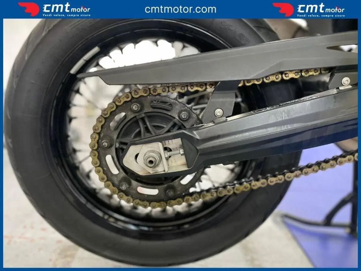 Bmw F 800 GS (2008 - 15) (10)
