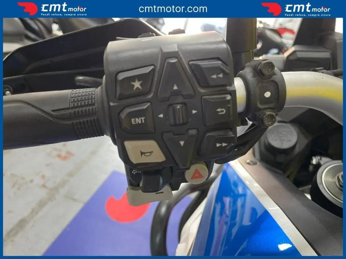 Honda Africa Twin CRF 1100L Adventure Sports DCT (2020 - 21) (6)