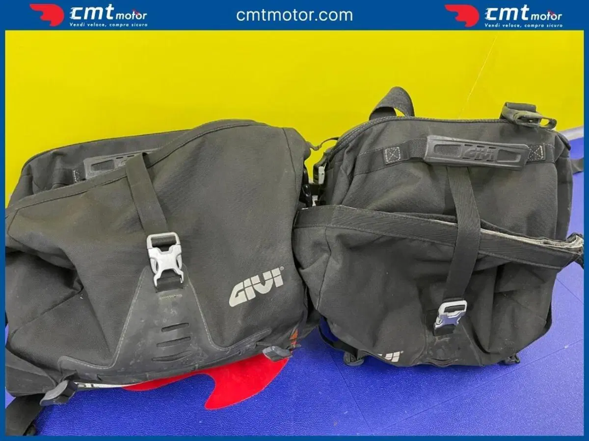 Honda Africa Twin CRF 1100L Adventure Sports DCT (2020 - 21) (14)