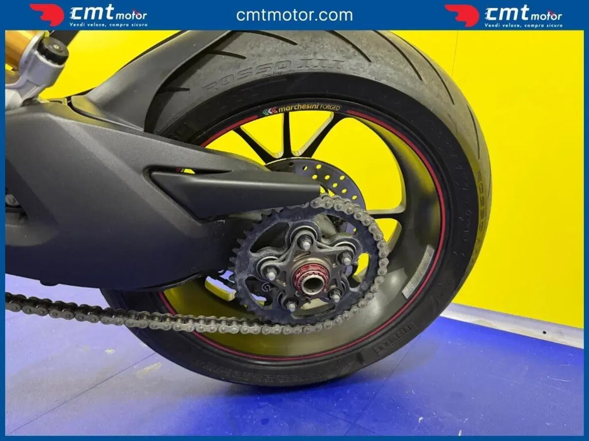 Ducati Hypermotard 939 SP (2016 - 18) (10)