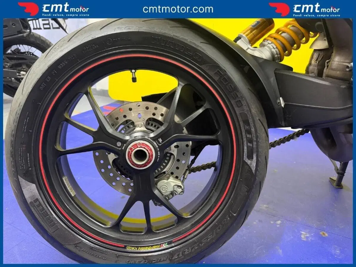 Ducati Hypermotard 939 SP (2016 - 18) (11)