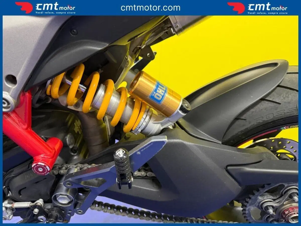 Ducati Hypermotard 939 SP (2016 - 18) (13)
