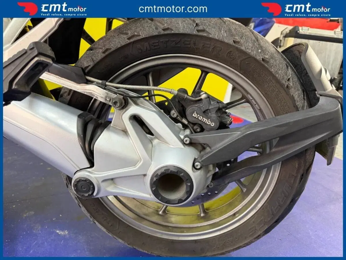 Bmw R 1200 GS (2013 - 16) (12)