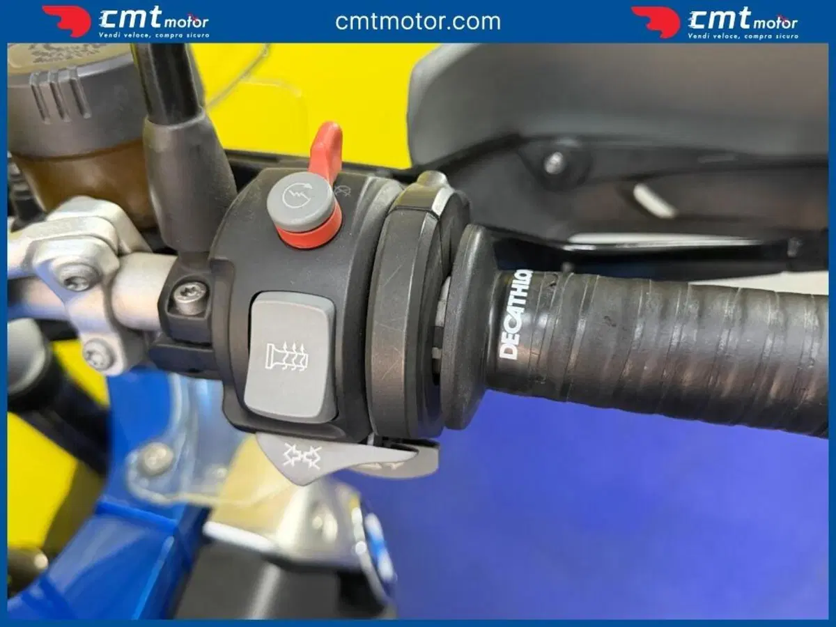 Bmw R 1200 GS (2010 - 12) (9)