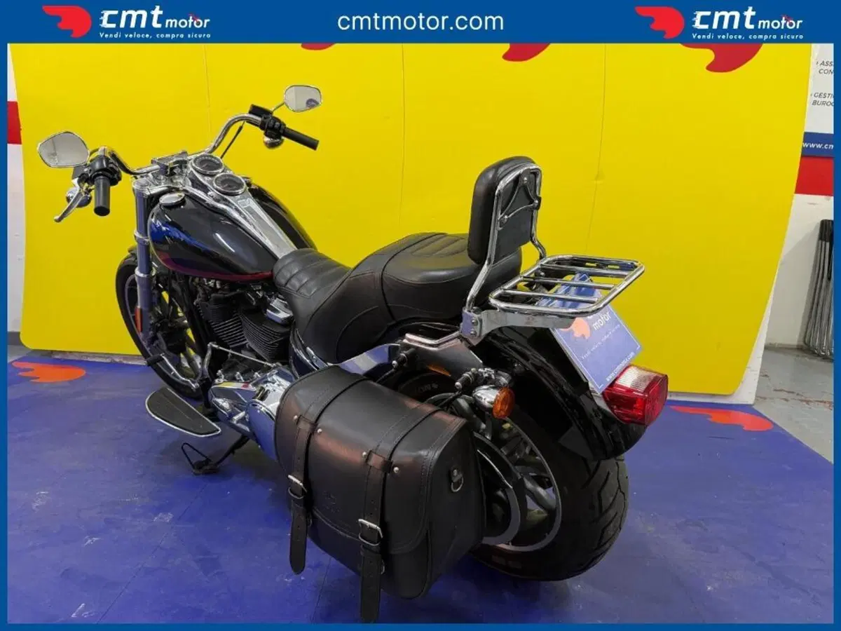 Harley-Davidson 107 Low Rider (2018 - 20) - FXLR (7)