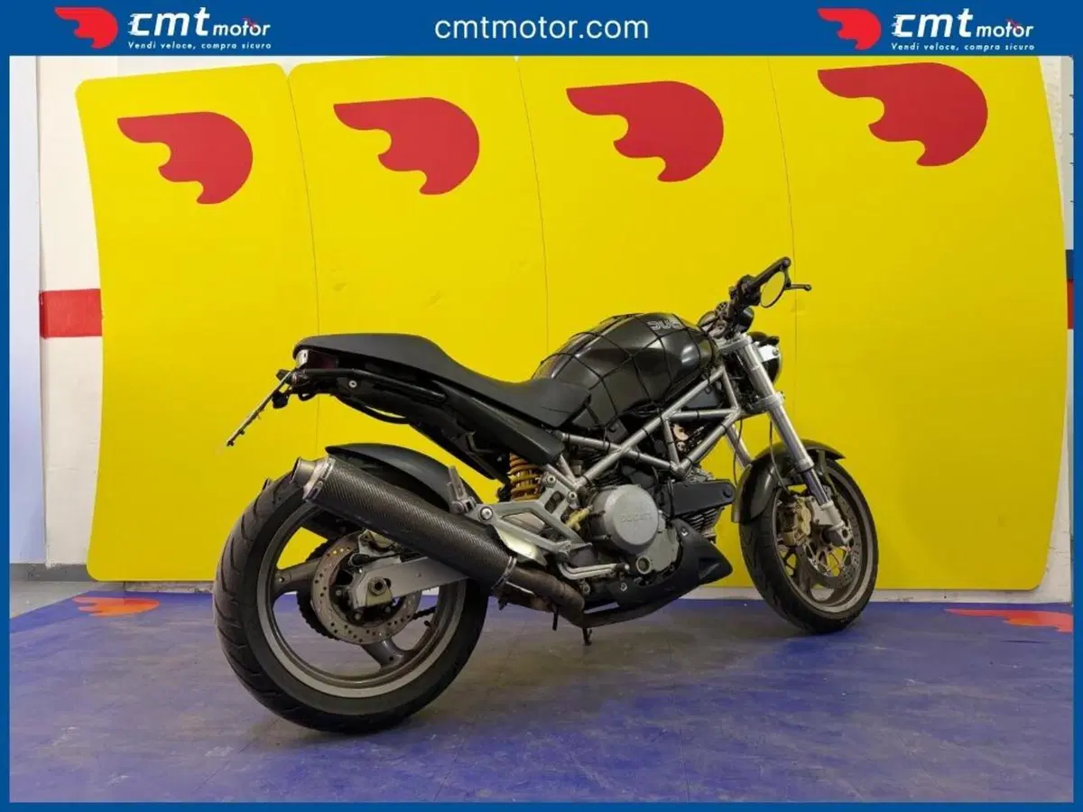 Ducati Monster 620 I.E. Dark (2002) (6)