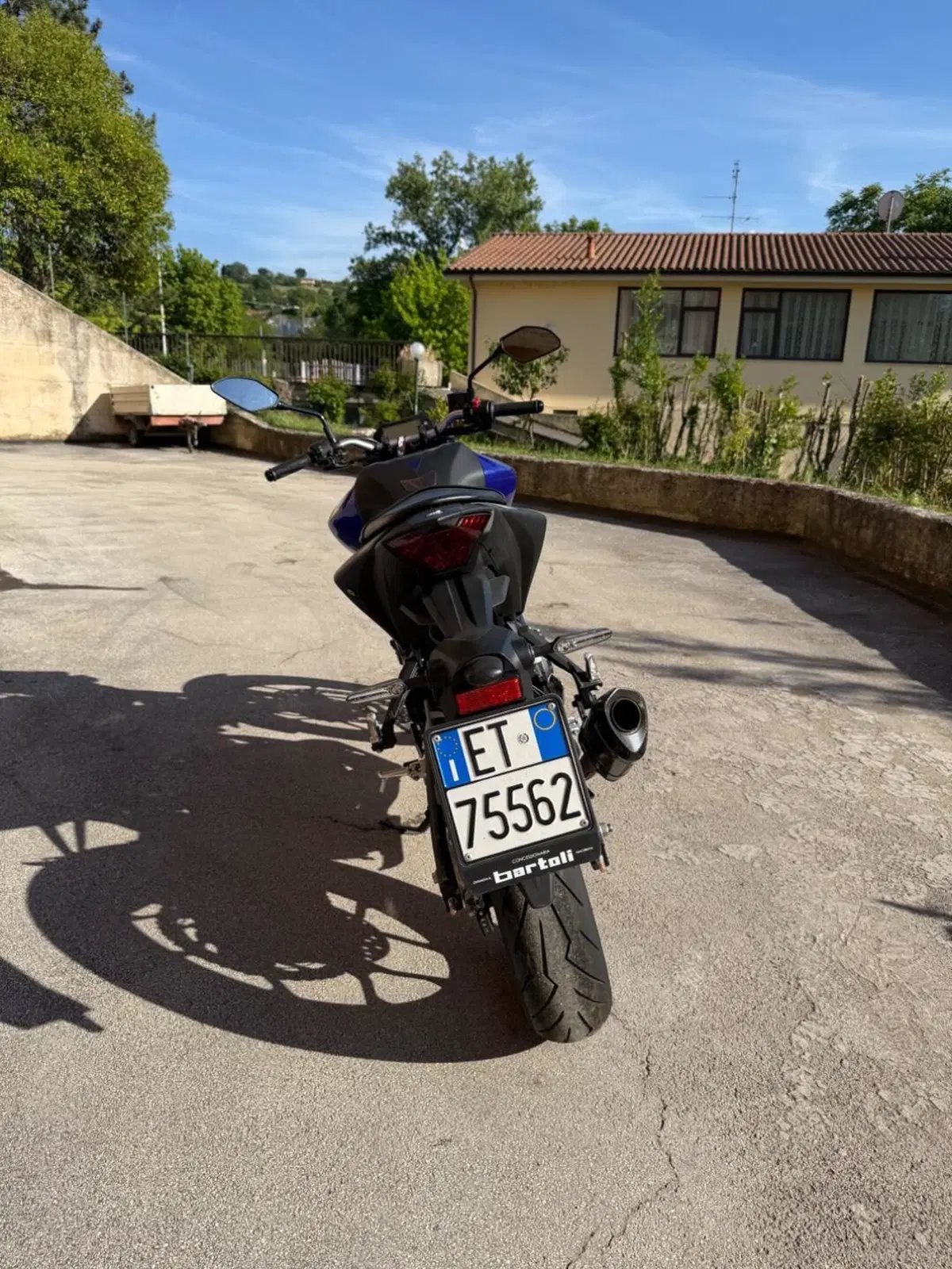 Yamaha MT-03 (2020) (3)