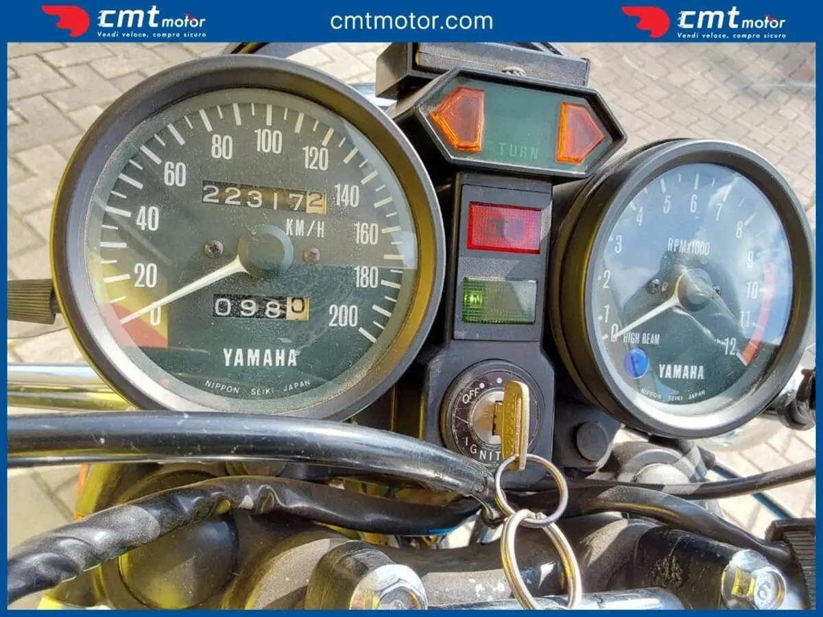 Yamaha (10)