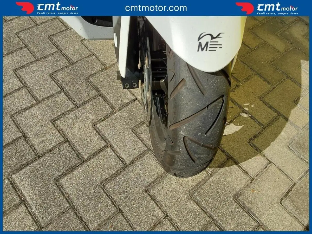 Kymco Xciting 400i ABS (2012 - 17) (11)
