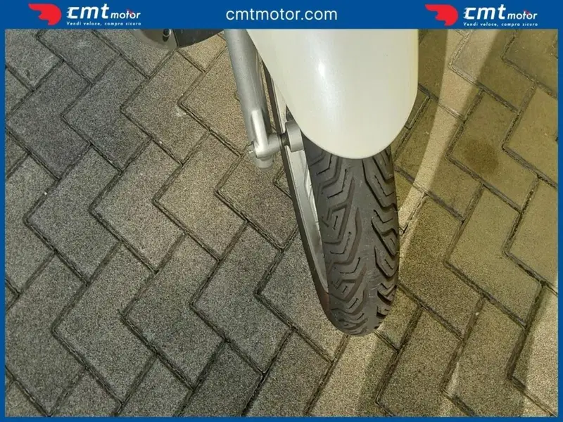 Yamaha Xenter 150 (2011 - 14) (6)