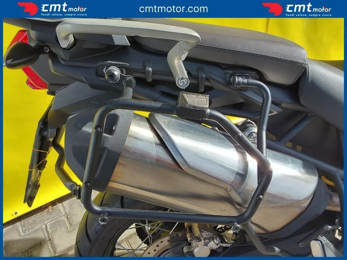 Yamaha Tracer 900 GT (2018 - 20) (7)