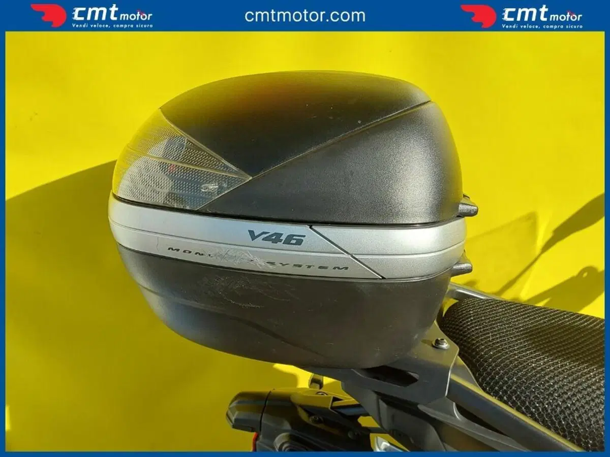 Yamaha Tracer 900 GT (2018 - 20) (8)