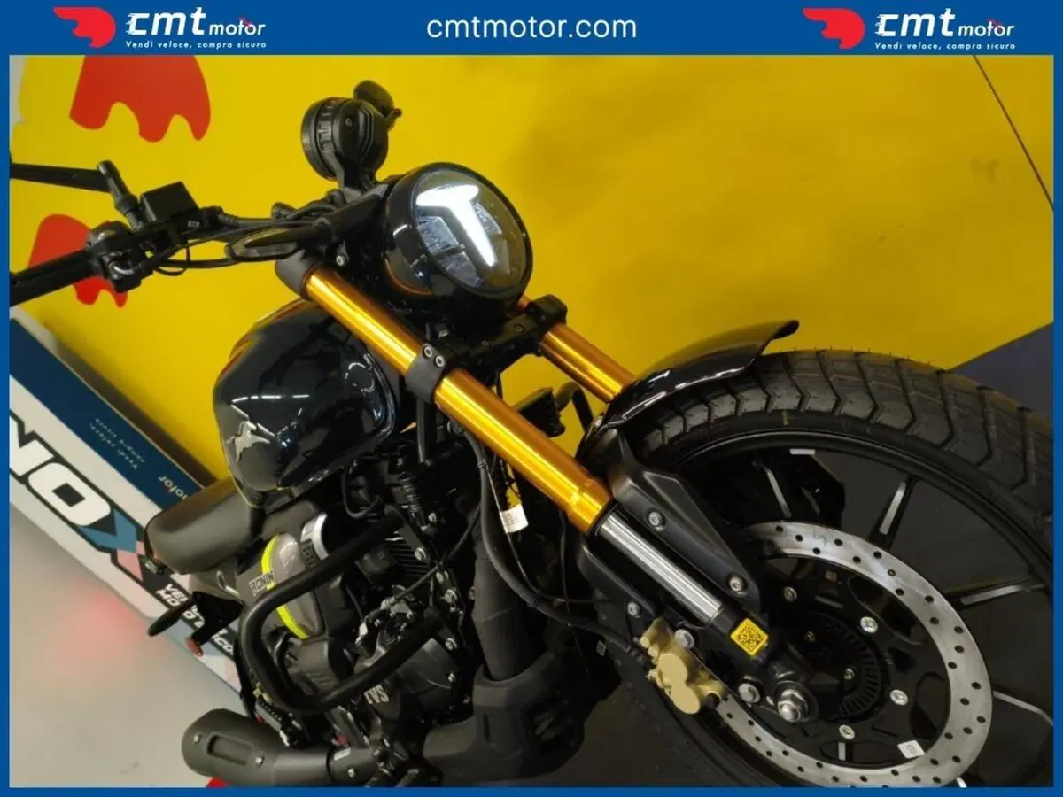 TVS Motor Ronin 250 (2024 - 26) (7)