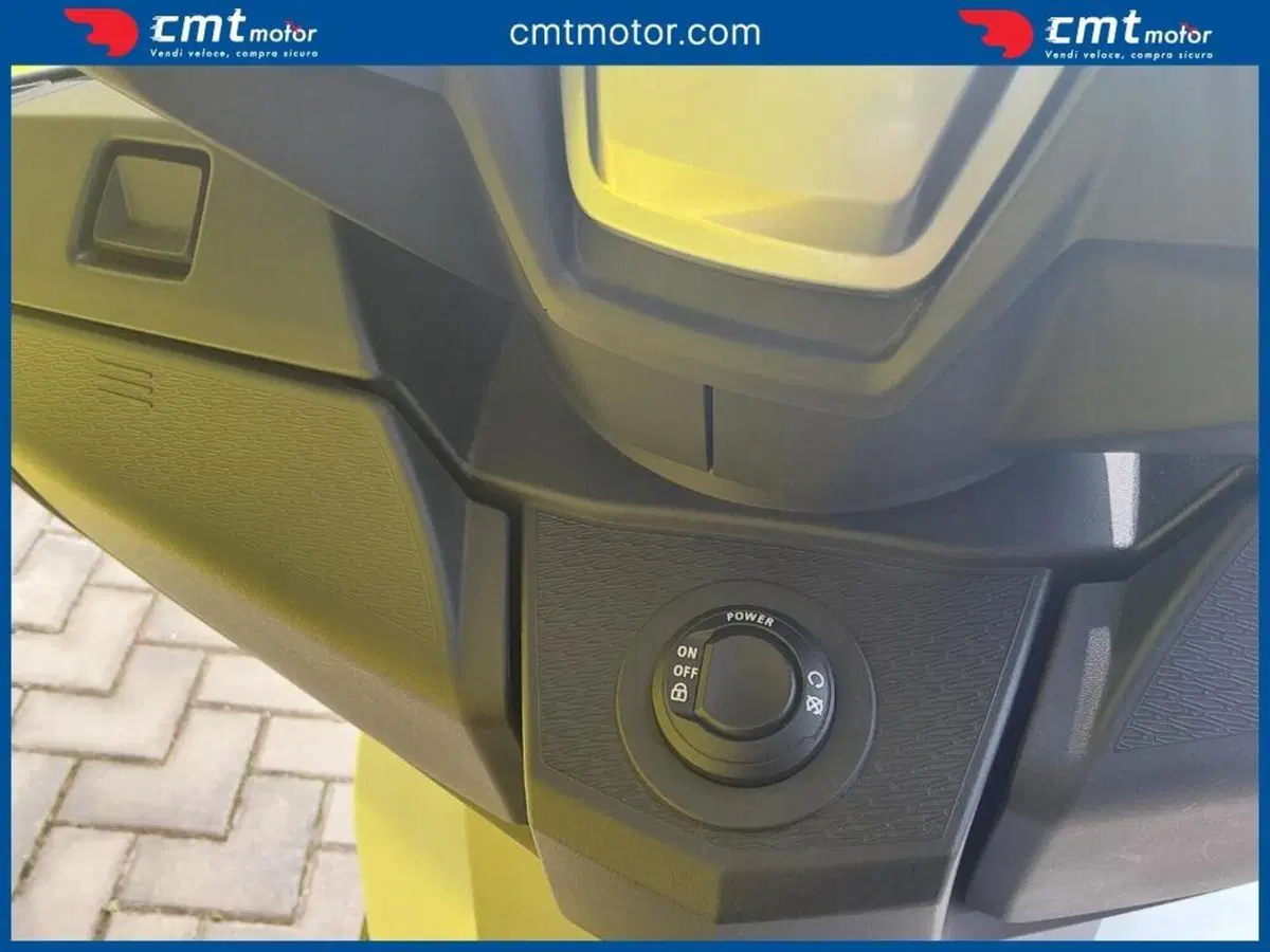 Bmw C 400 GT (2021 - 24) (8)
