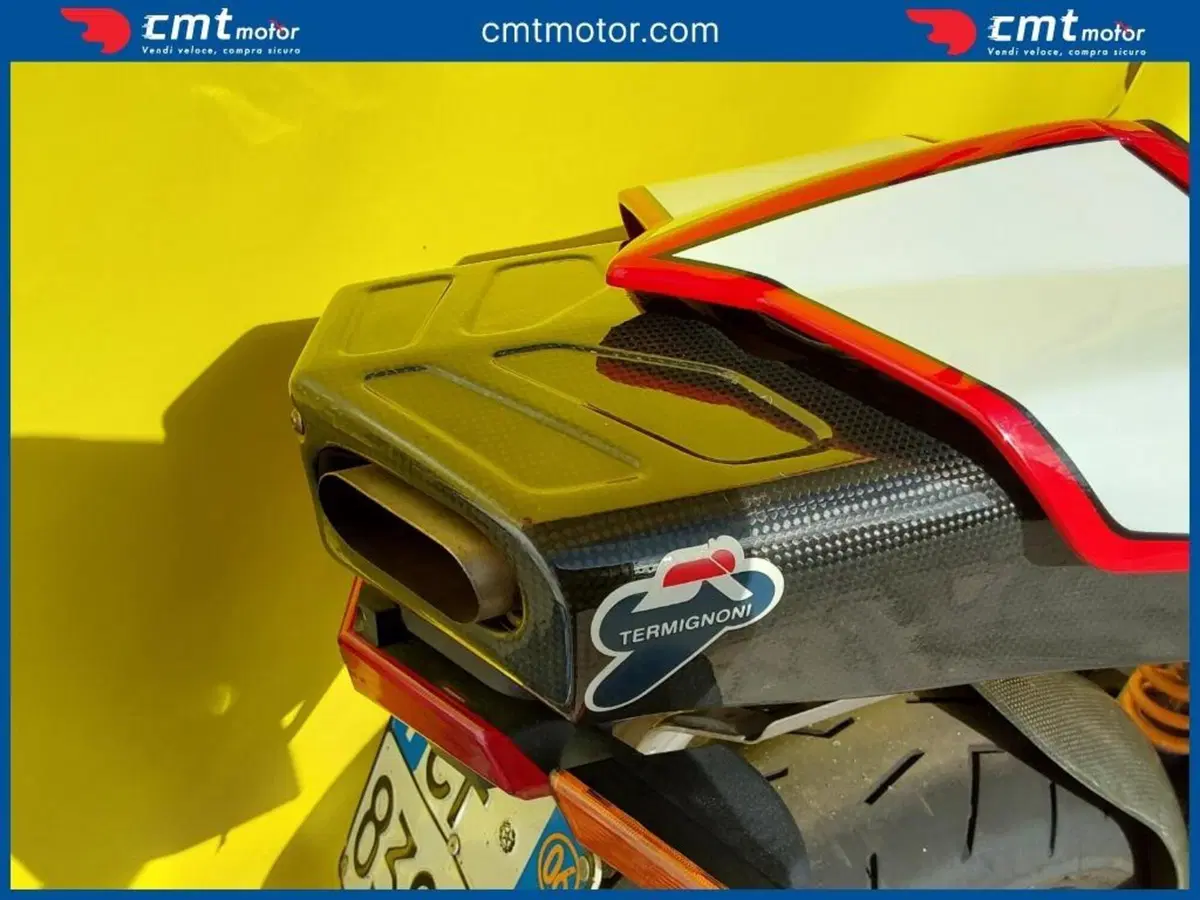 Ducati 999 S (2005 - 06) (10)