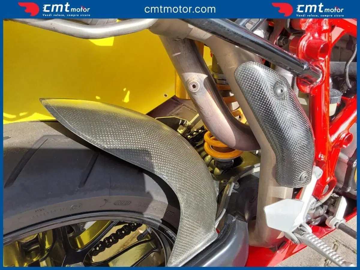 Ducati 999 S (2005 - 06) (11)