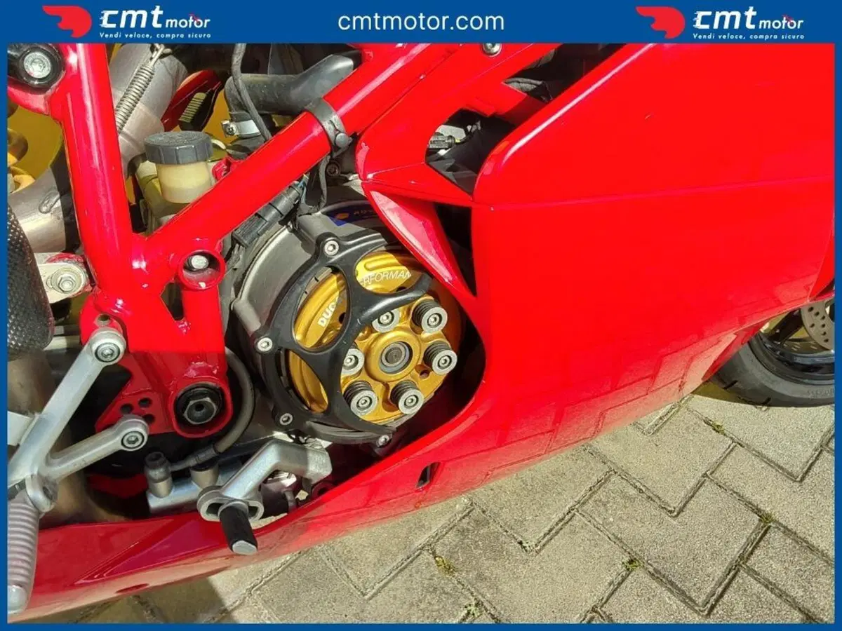 Ducati 999 S (2005 - 06) (12)