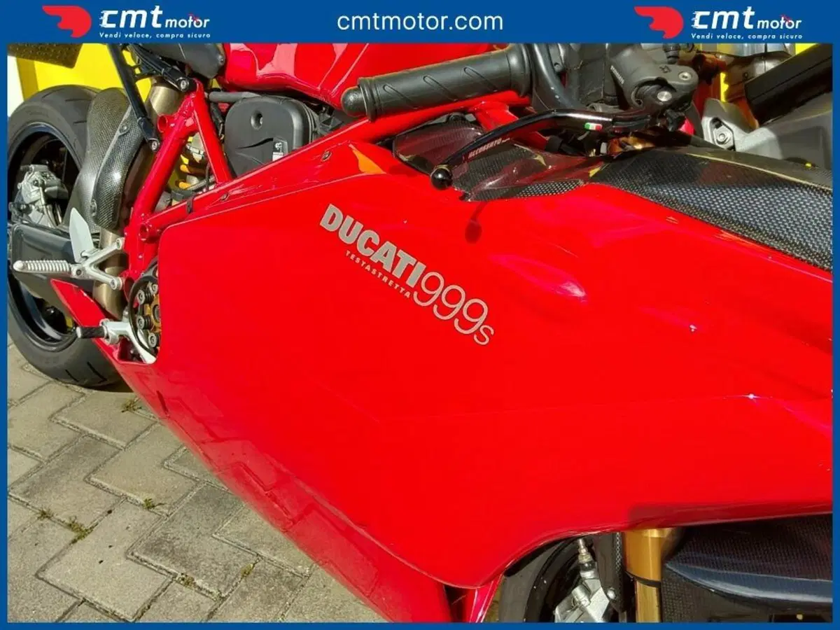 Ducati 999 S (2005 - 06) (13)