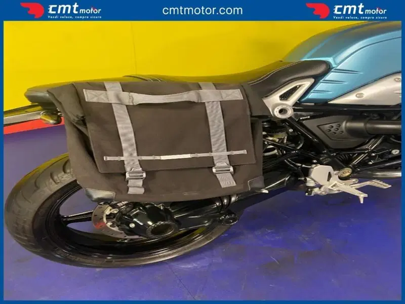 Bmw R nineT Pure (2021 - 24) (9)