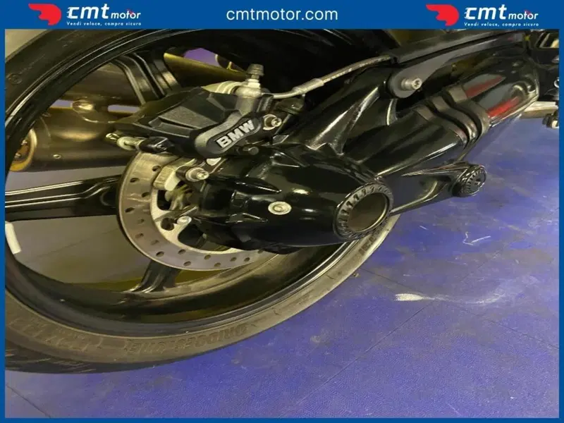 Bmw R nineT Pure (2021 - 24) (11)