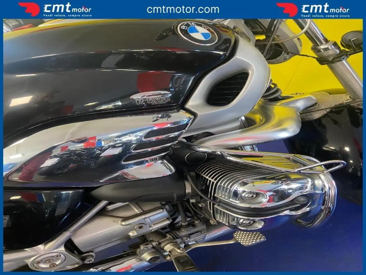 Bmw R 1200 C Montauk (8)