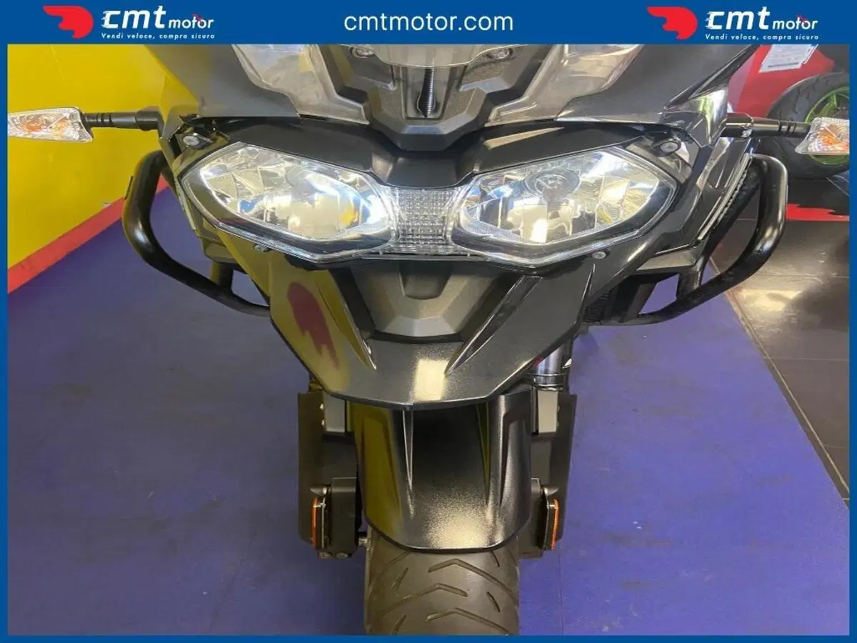 Triumph Tiger 1200 XR (2018 - 20) (6)