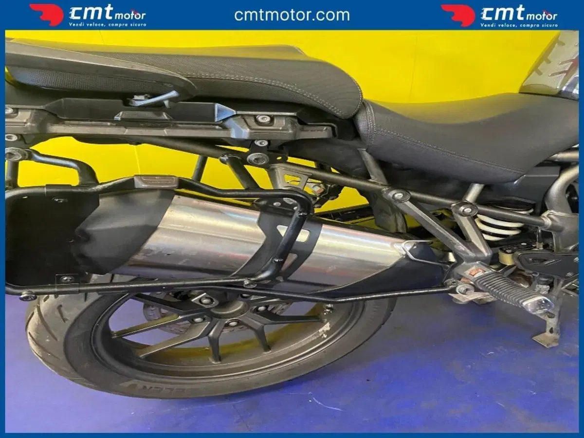 Triumph Tiger 1200 XR (2018 - 20) (10)