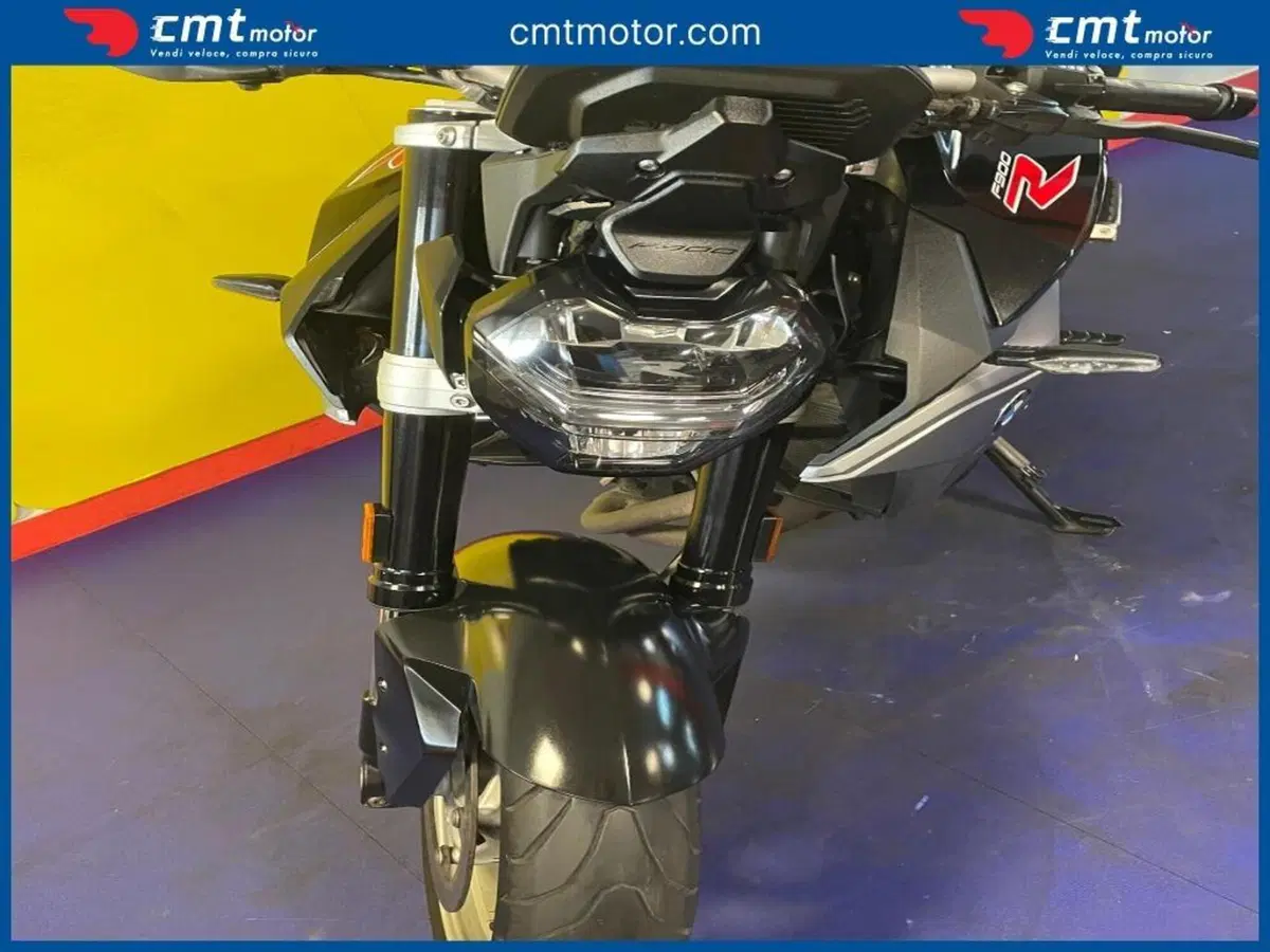 Bmw F 900 R (2017 - 20) (6)