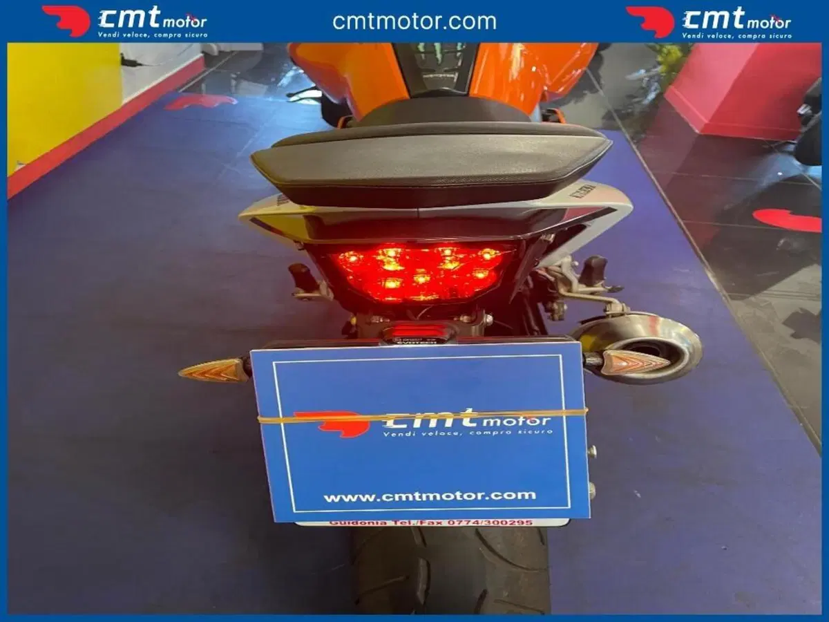 KTM 690 Duke (2012 - 16) (11)