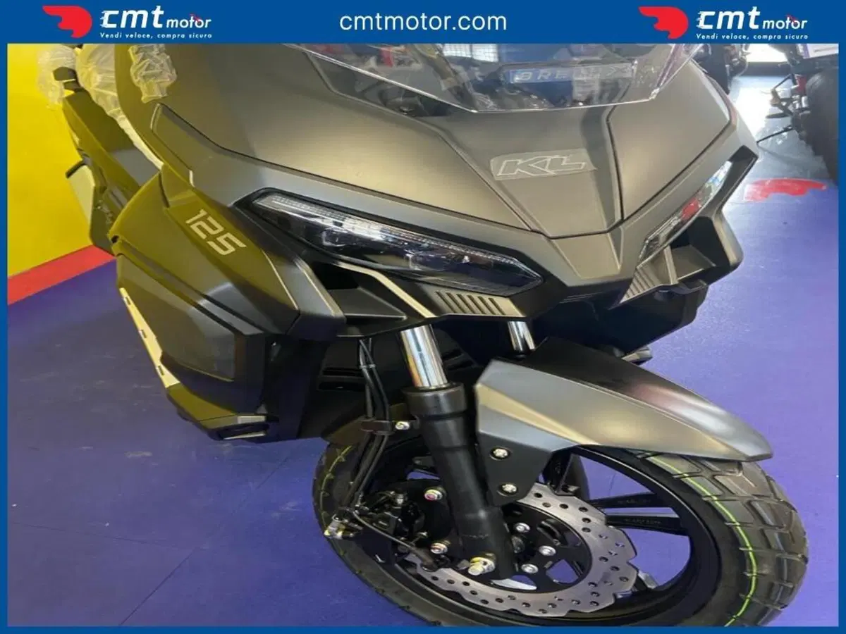 Kl Brera X 125 (2022 - 24) (7)