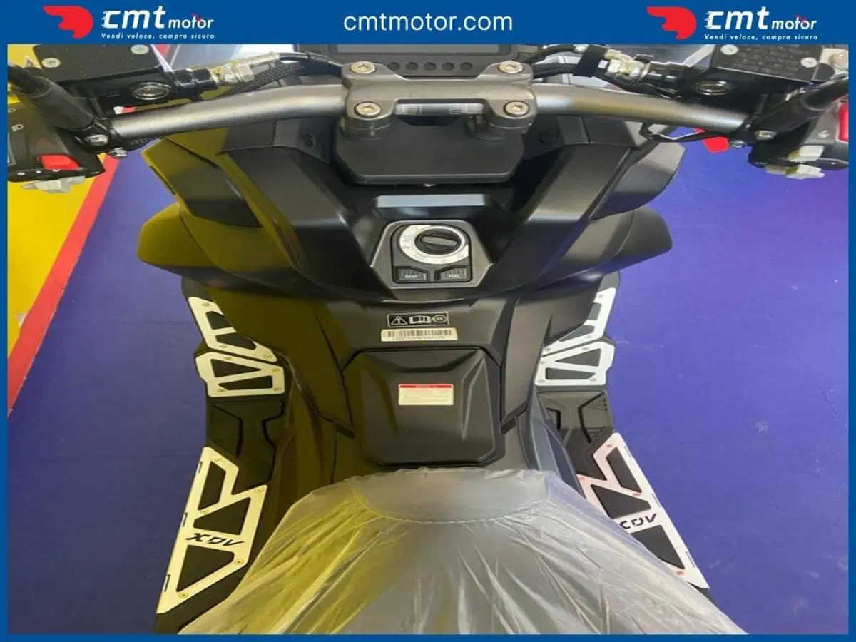 Kl Brera X 125 (2022 - 24) (11)