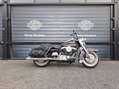 Harley-Davidson 1340 Road King (1995 - 98) - FLHR usata
