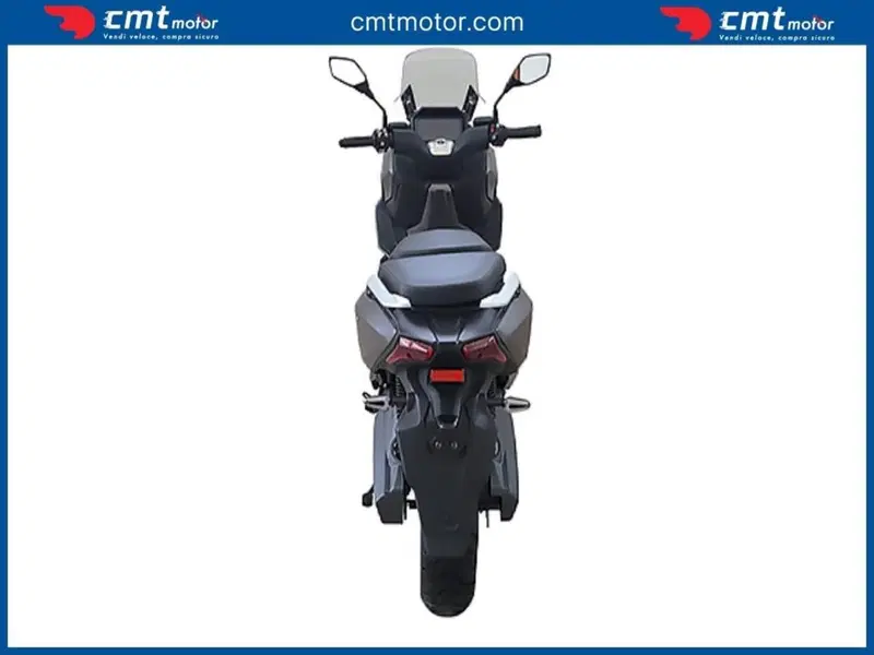 CJR MotorEco Lion 11Kw (2023 - 26) (5)