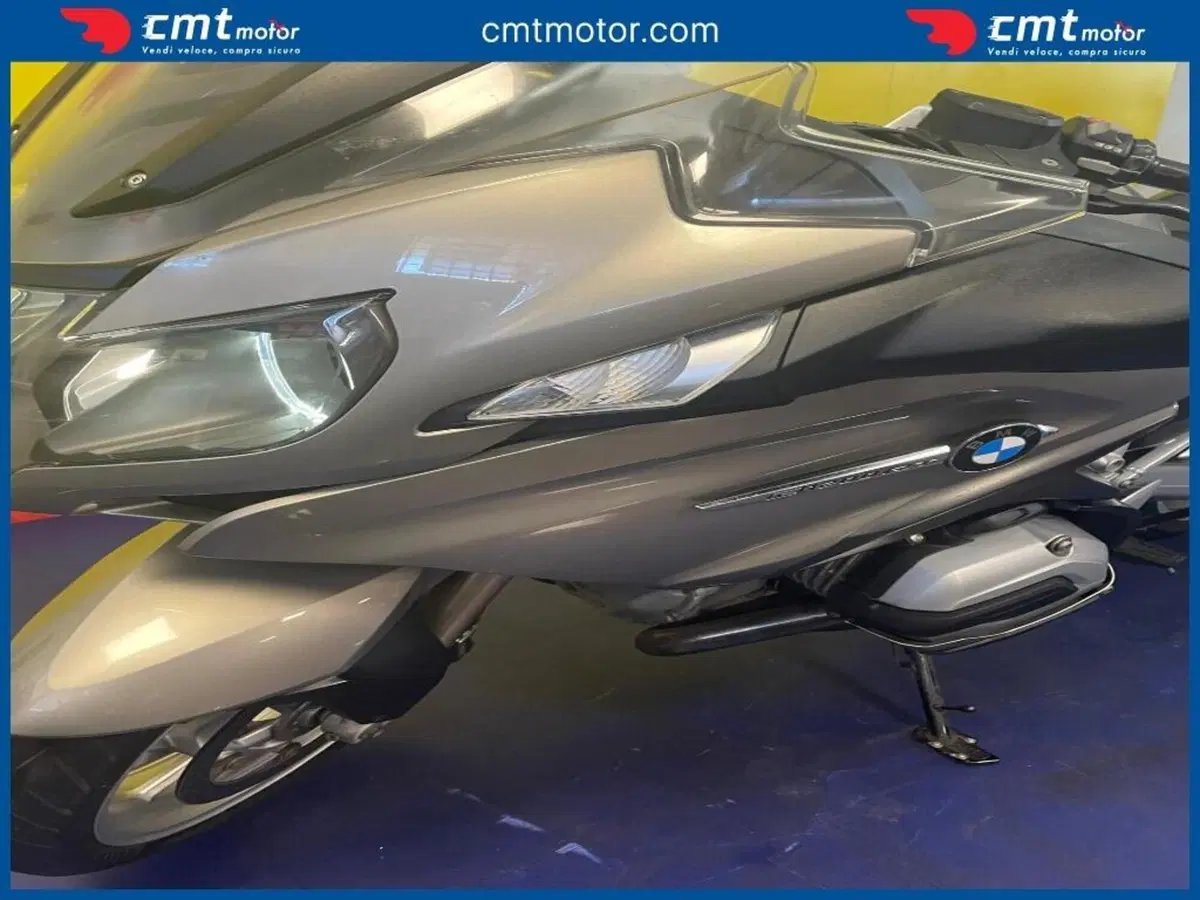 Bmw R 1200 RT (2014 - 16) (8)