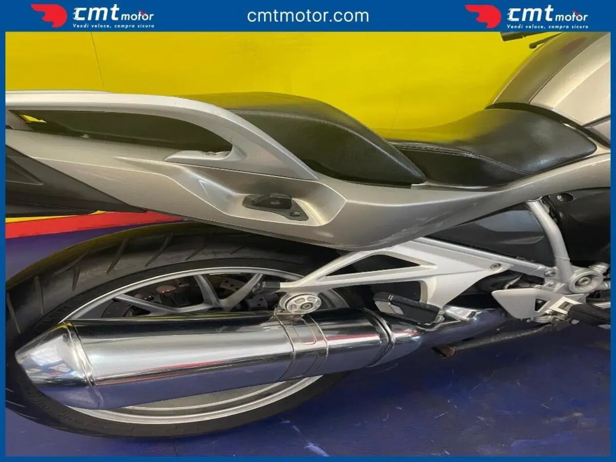 Bmw R 1200 RT (2014 - 16) (11)