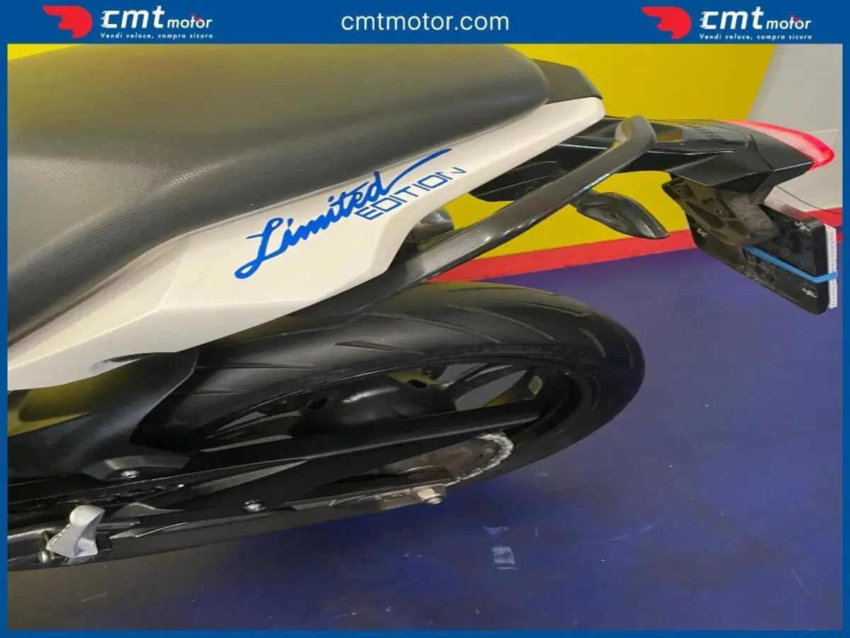 Bmw G 310 R (2021 - 25) (8)